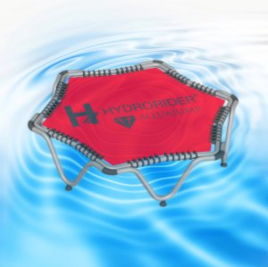 HYDRORIDER AQUAJUMP PROFESSIONAL